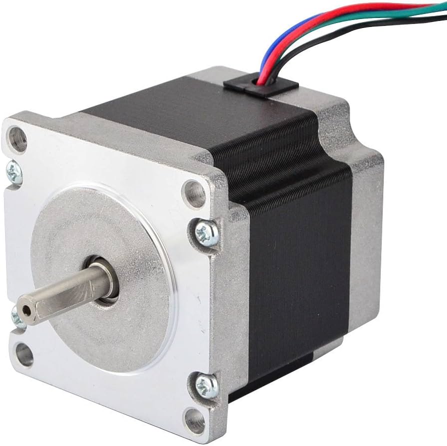 Motor Stepper NEMA 23 56mm | Unitronic